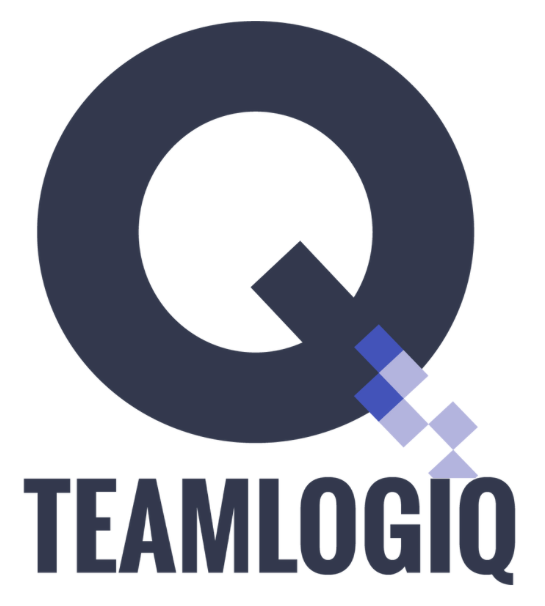 TeamLogiq Logo